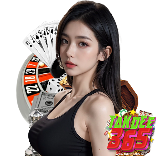 takdee365 แจตพอตแตกง่าย